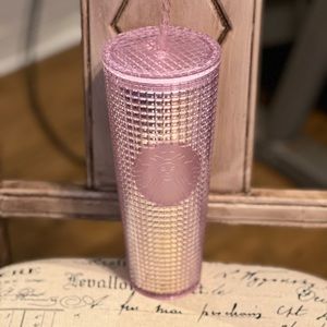 Starbucks Tumbler